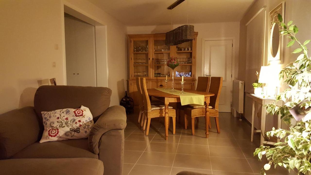 Bed & Breakfast Au Fond Des Rys Grez-Doiceau