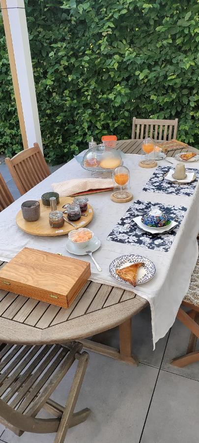 Bed & Breakfast Au Fond Des Rys Grez-Doiceau