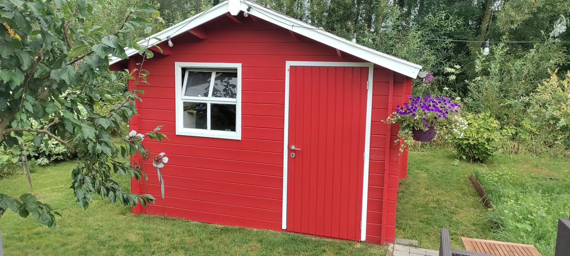 Au Fond Des Rys Bed & Breakfast